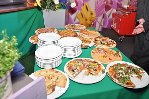 Frühlingsball 2012