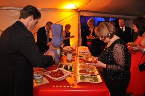 Frühlingsball 2012