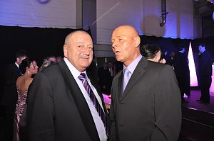 Frühlingsball 2012