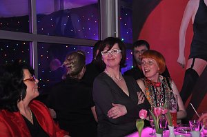 Frühlingsball 2012