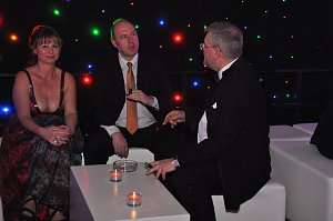 Frühlingsball 2012