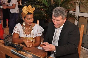 Frühlingsball 2012