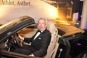 Frühlingsball 2012