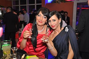 Frühlingsball 2012