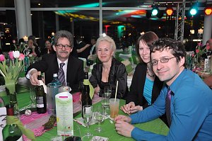 Frühlingsball 2012