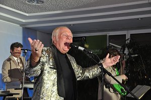 Frühlingsball 2012
