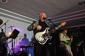 Frühlingsball 2012