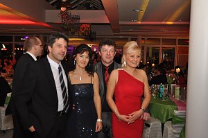 Frühlingsball 2012