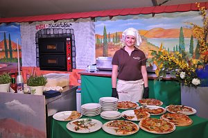 Frühlingsball 2012