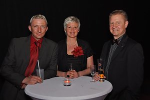 Frühlingsball 2012