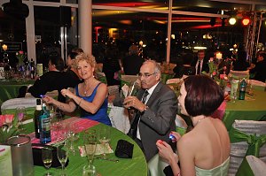 Frühlingsball 2012