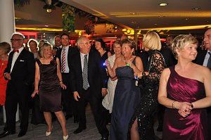 Frühlingsball 2012
