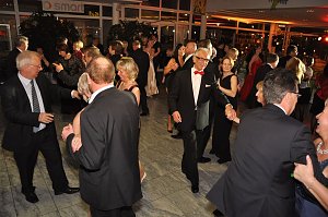 Frühlingsball 2012