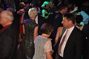 Frühlingsball 2012