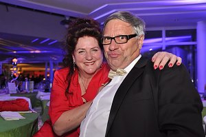 Frühlingsball 2012