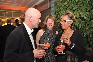 Frühlingsball 2012