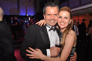 Frühlingsball 2012