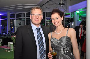Frühlingsball 2012