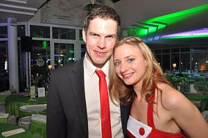 Frühlingsball 2012