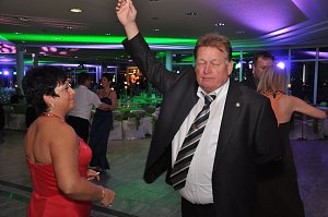Frühlingsball 2012