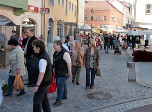 Von wegen Osterhase