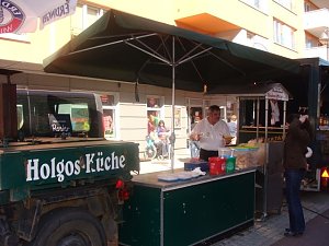 Sondersh&auml;user Ostermarkt