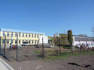 Regelschule &uuml;bergeben