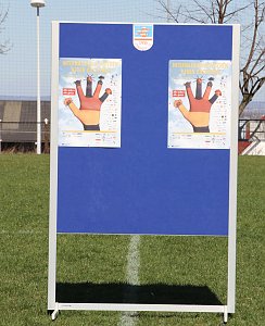 Internationale Woche gegen Rassismus