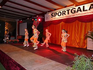 16. Sportgala am Kyffhäuser (1)