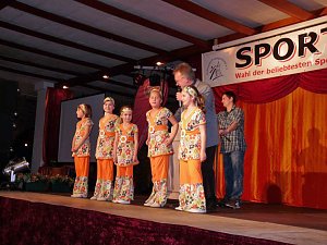 16. Sportgala am Kyffhäuser (1)