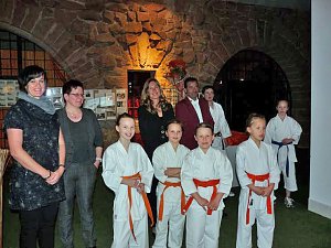 16. Sportgala am Kyffhäuser (1)