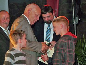 16. Sportgala am Kyffhäuser (1)