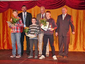 16. Sportgala am Kyffhäuser (1)