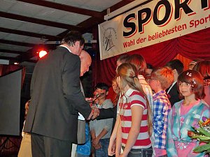 16. Sportgala am Kyffhäuser (1)
