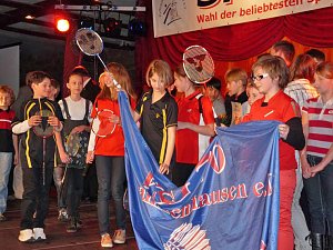 16. Sportgala am Kyffhäuser (1)