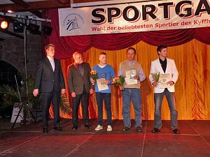 16. Sportgala am Kyffh&auml;user (2)
