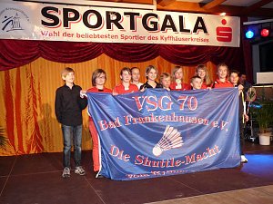 16. Sportgala am Kyffh&auml;user (2)