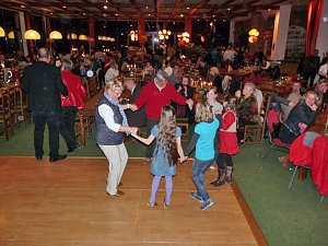 16. Sportgala am Kyffh&auml;user (2)