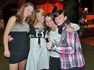 16. Sportgala am Kyffh&auml;user (2)