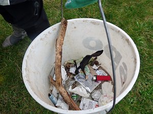 Durch Sondershausen (2)