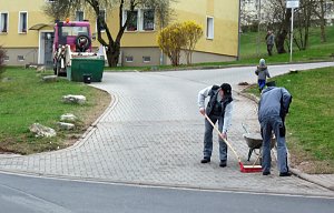 Durch Sondershausen (2)