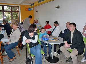 Diese Fliege brauchen wir in der Landespolitik
