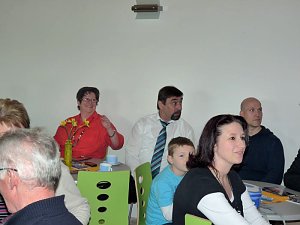 Diese Fliege brauchen wir in der Landespolitik