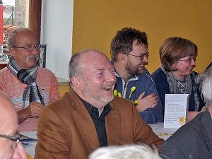 Diese Fliege brauchen wir in der Landespolitik