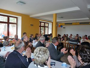 Diese Fliege brauchen wir in der Landespolitik