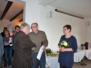 Diese Fliege brauchen wir in der Landespolitik