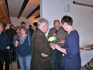 Diese Fliege brauchen wir in der Landespolitik