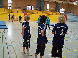 Meisterlich unterwegs