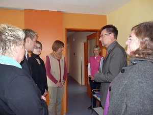 Wipperg&auml;rtchen besucht