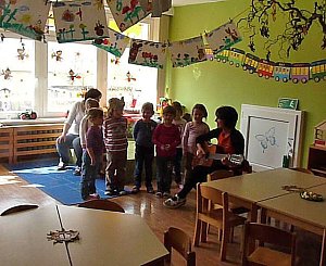 Wipperg&auml;rtchen besucht